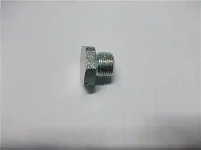 Dop Metric filet exterior M20x1,5 mm