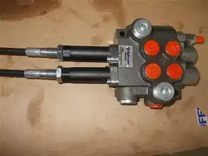 Kit joystick cu cabluri de 2 metri