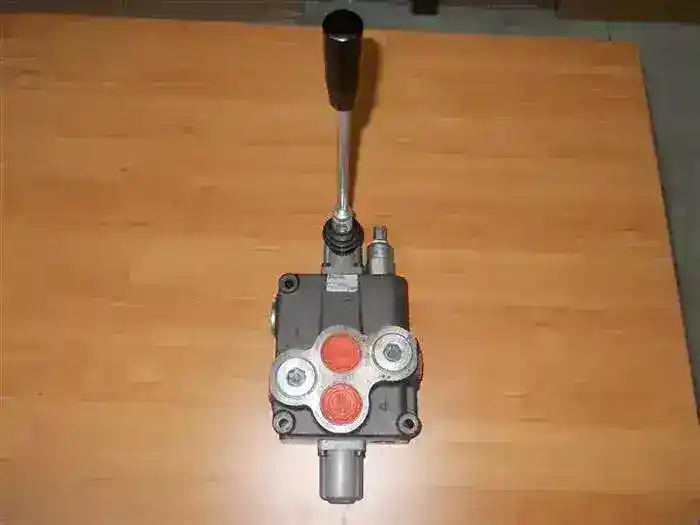 Distribuitor Hidraulic 1