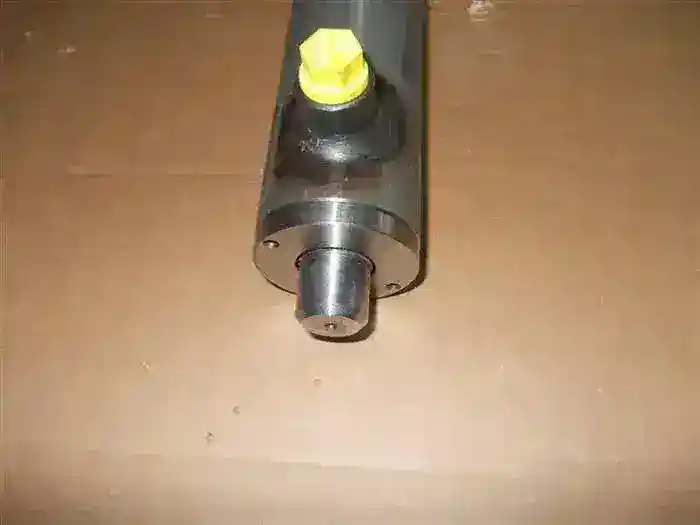 Cilindru hidraulic AL.50-25-600