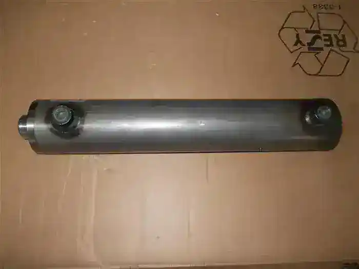 Cilindru hidraulic AL.70-35-250