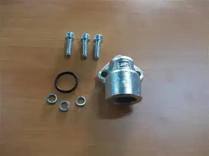 Flansa Pentru Pompe Hidraulice De 1/2