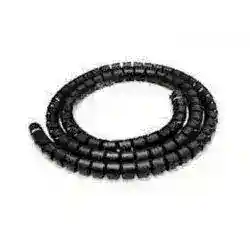 Spirala protectie din PEHD Flexibila 16x20mm