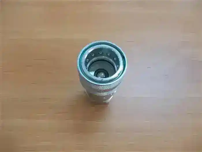 Cupla Hidraulica Mama De 3/4