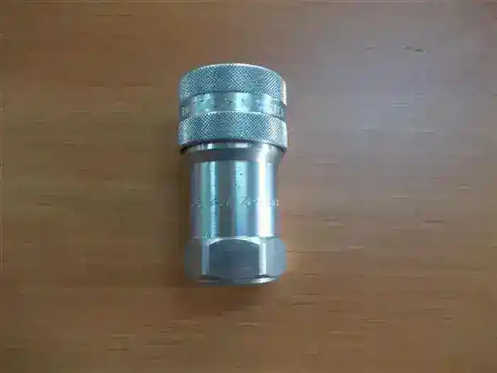 Cupla Hidraulica Mama De 3/4