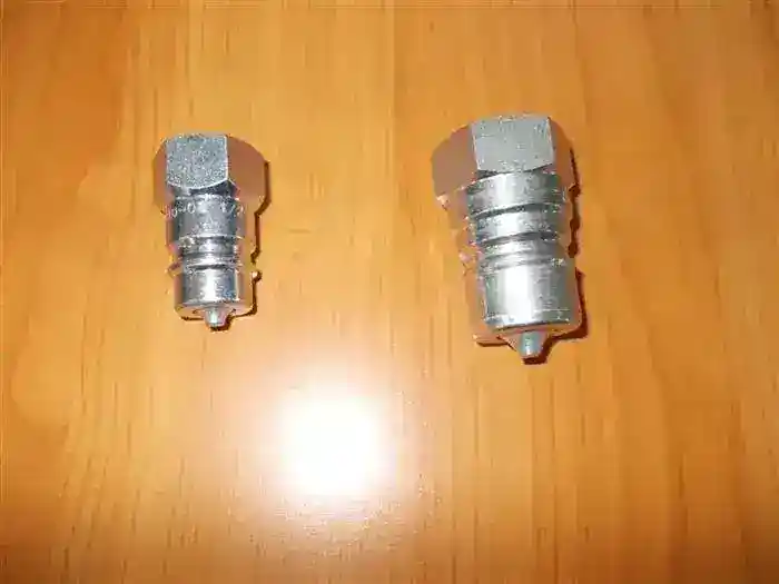 Cupla Hidraulica Tata De 3/4
