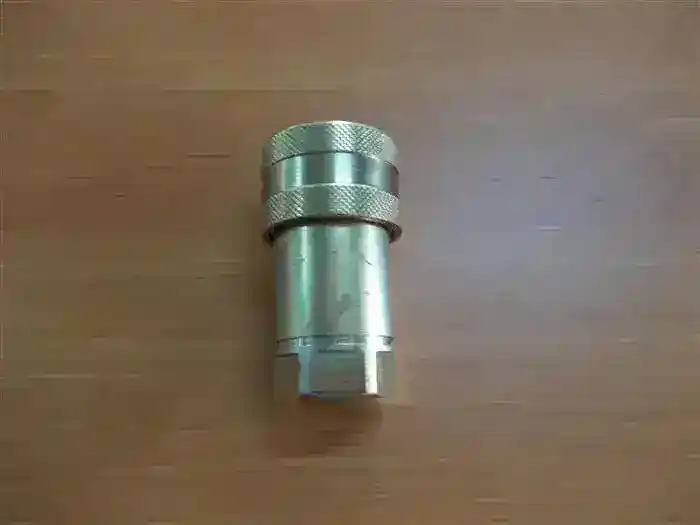 Cupla Hidraulica Mama De 1
