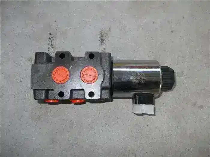 Deviator De Flux Hidraulic 1/2