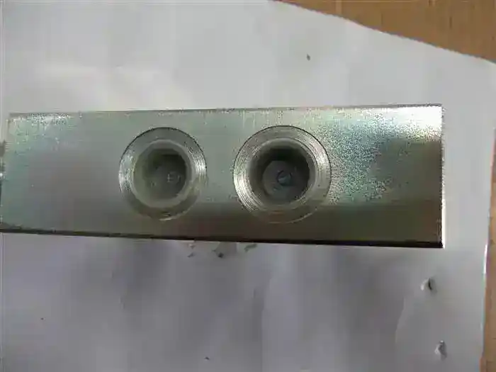Supapa De Prioritate 3/8