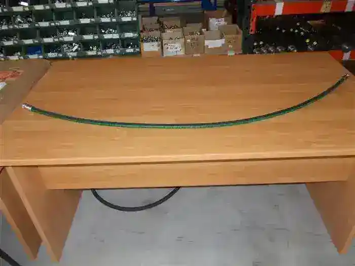 Furtun Sertizat 1/4
