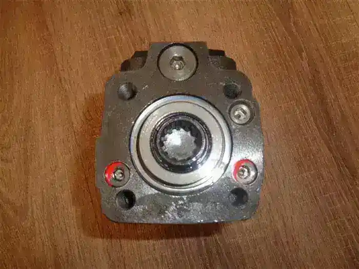 Danfus 400 cc directie pentru utilaje forestiere