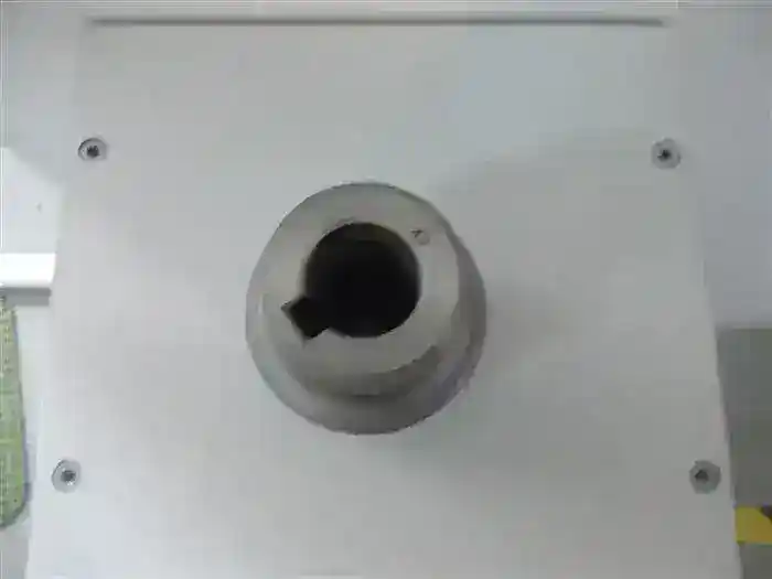 Cuplaj elastic motor 24 mm - pompa hidraulica grupul 2