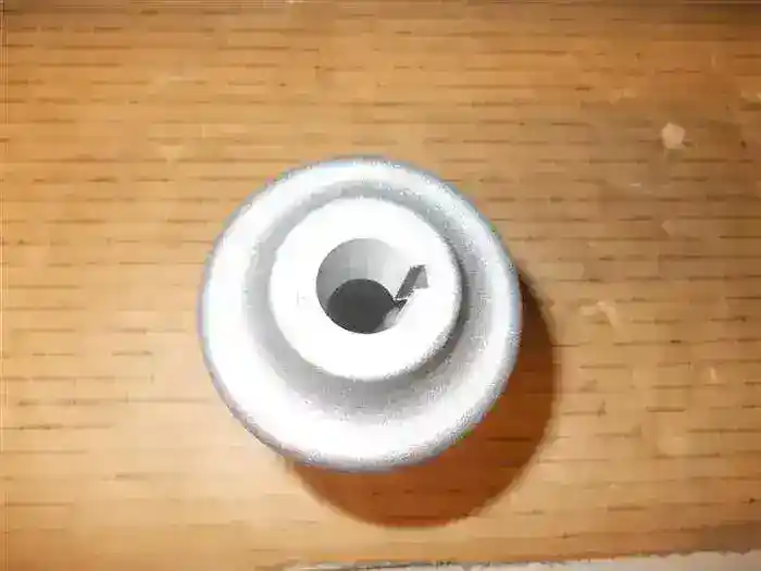 Cuplaj elastic motor - pompa hidraulica