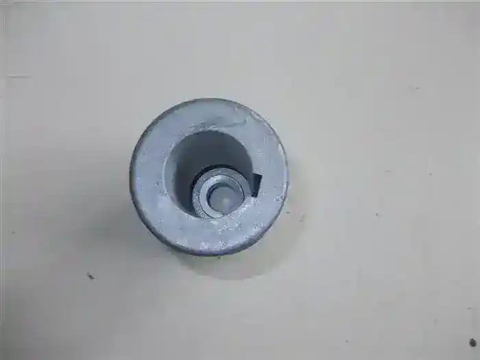 Cuplaj elastic motor - pompa hidraulica grupul 3 cu ax motorului de 38 mm