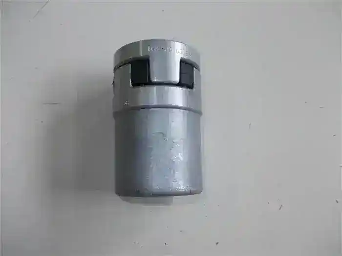 Cuplaj elastic motor - pompa hidraulica grupul 3 cu ax motorului de 38 mm