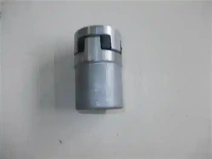 Cuplaj elastic motor - pompa hidraulica grupul 2 cu ax motorului de 38 mm