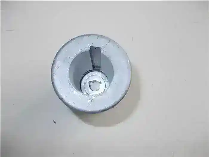 Cuplaj elastic motor - pompa hidraulica grupul 2 cu ax motorului de 38 mm