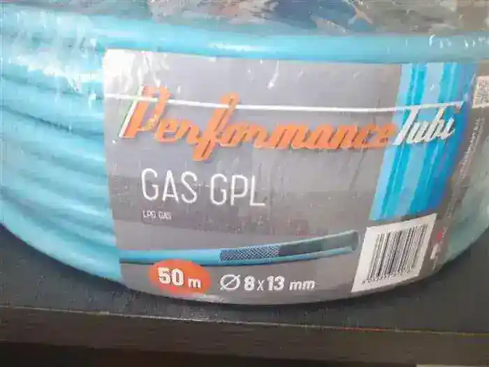Furtun GAZ -GPL