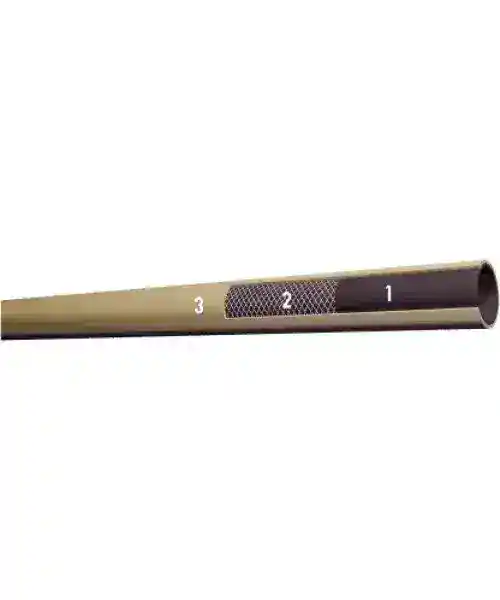 Furtun agricol 20 bar 10x15 mm