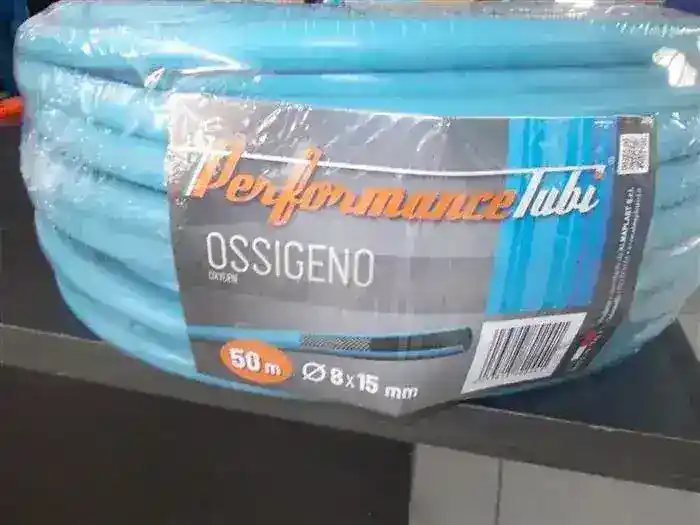 Furtun oxigen 8 X 15 mm