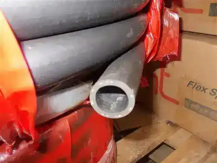 Furtun industrial 1