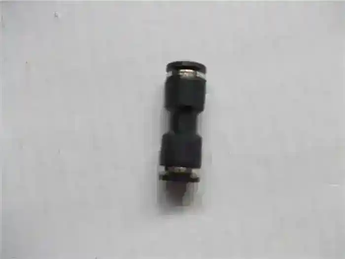 Racord drept de unire furtune 6 mm