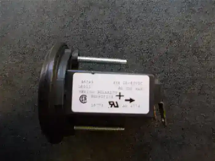 Contor ora electric 12-60 V