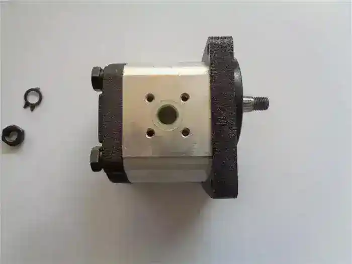 Pompa hidraulica grupul 2 14 cc pentru ford -stanga