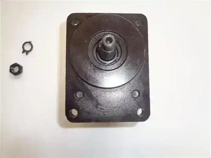 Pompa hidraulica grupul 2 14 cc pentru ford -stanga