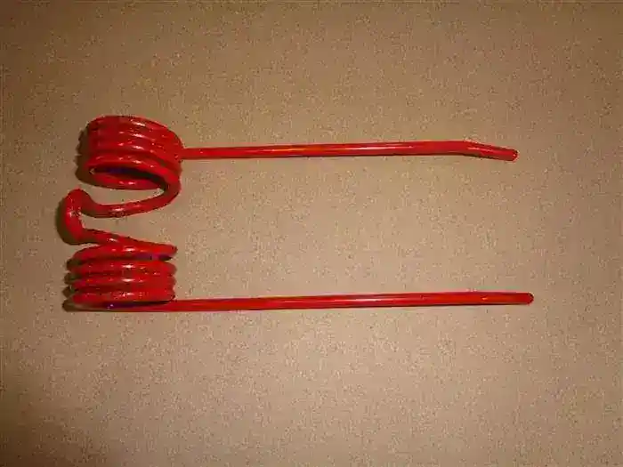 Arc balotiera pick up WELGER fir de 5 mm cod 034312 – 0940- 52-21-00 original aftermarket capate indoite