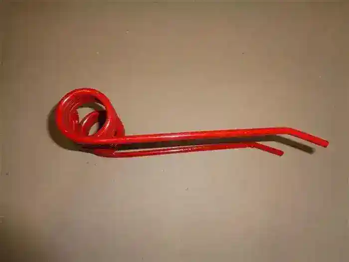 Arc balotiera pick up WELGER fir de 5 mm cod 034312 – 0940- 52-21-00 original aftermarket capate indoite