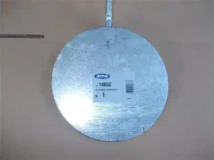 Dispersor pentru conuri