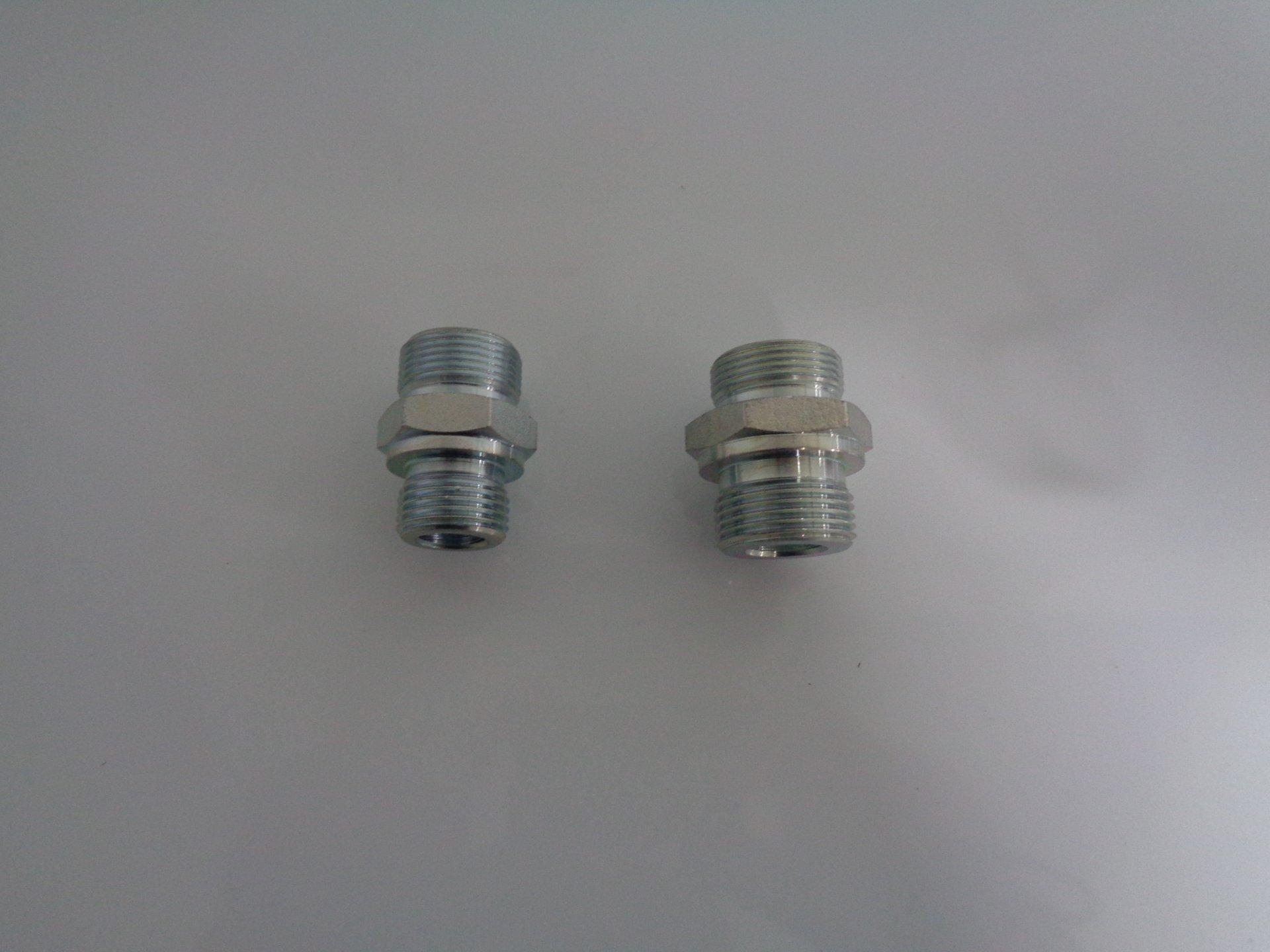 Niplu Hidraulic Filet 1/2