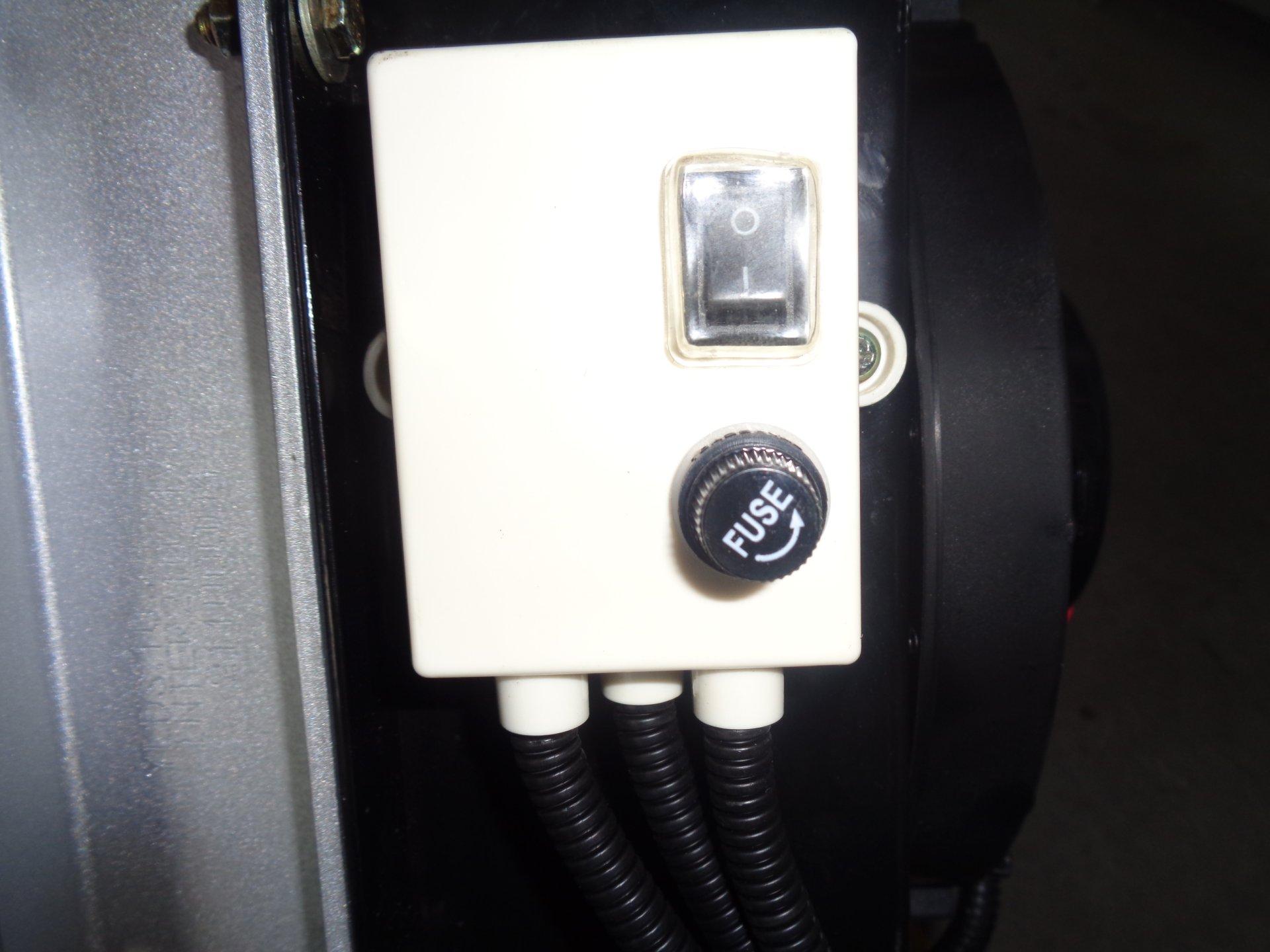 Racitor ulei 24v  120W  25 -100 litri/minut