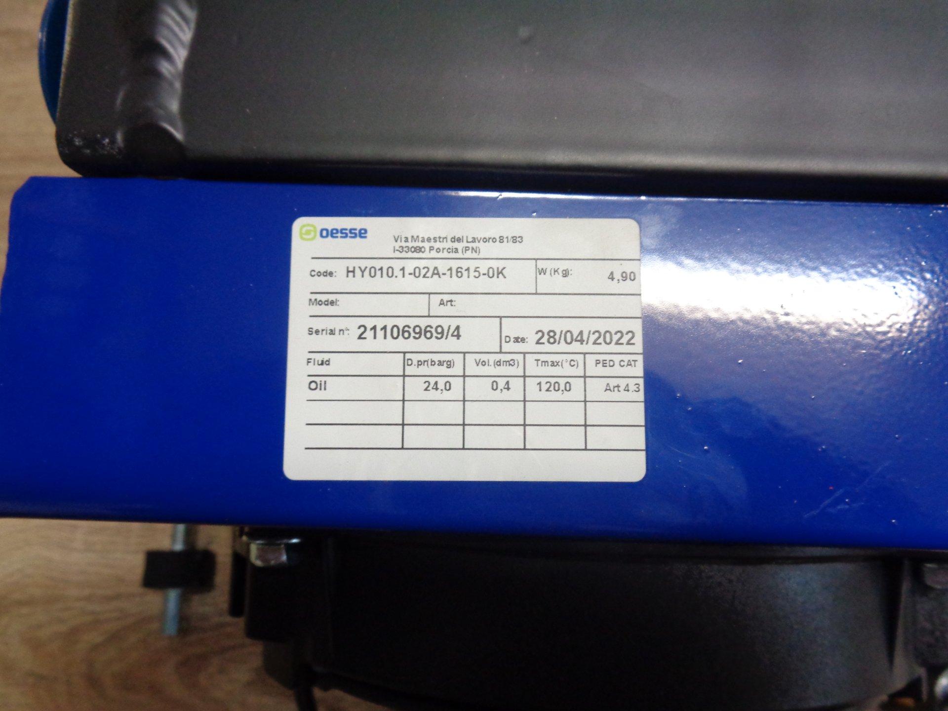 Racitor ulei 12v  0-50 litri/minut