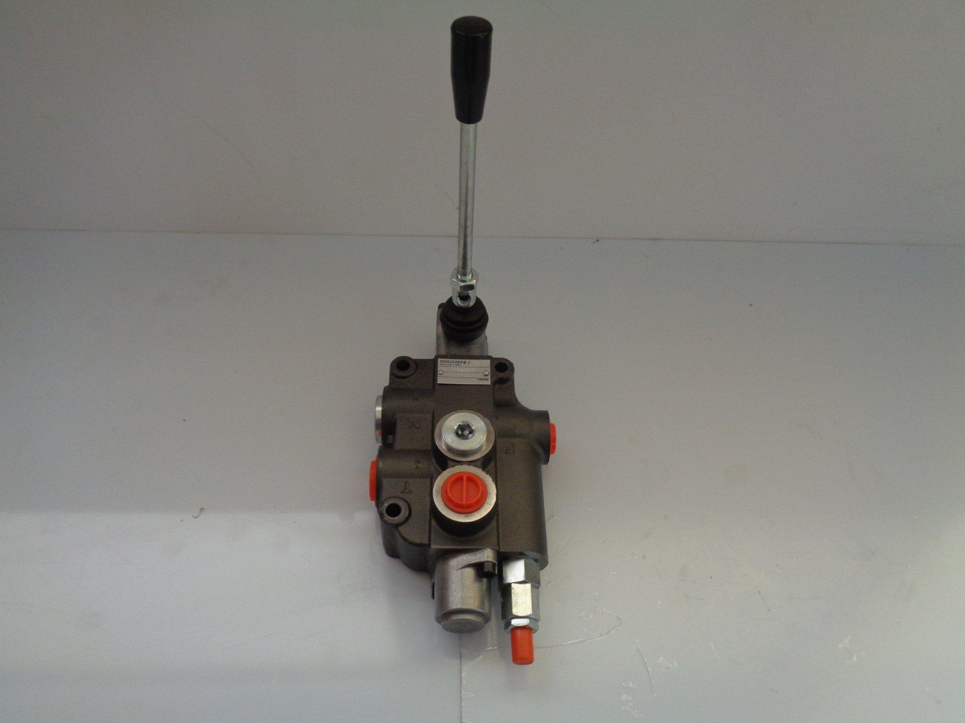 Distribuitor Hidraulic 1/2