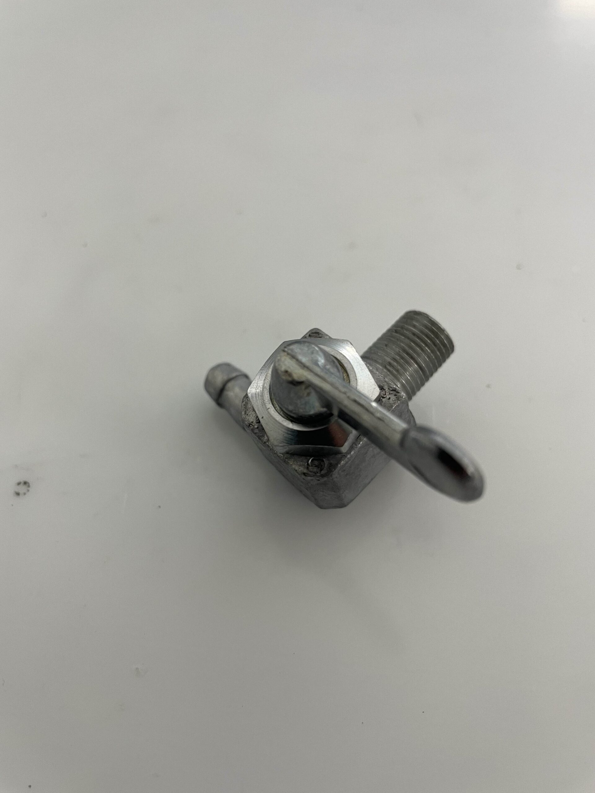 Robinet Intermotor LOMBARDINI D.9 FILET M10X1