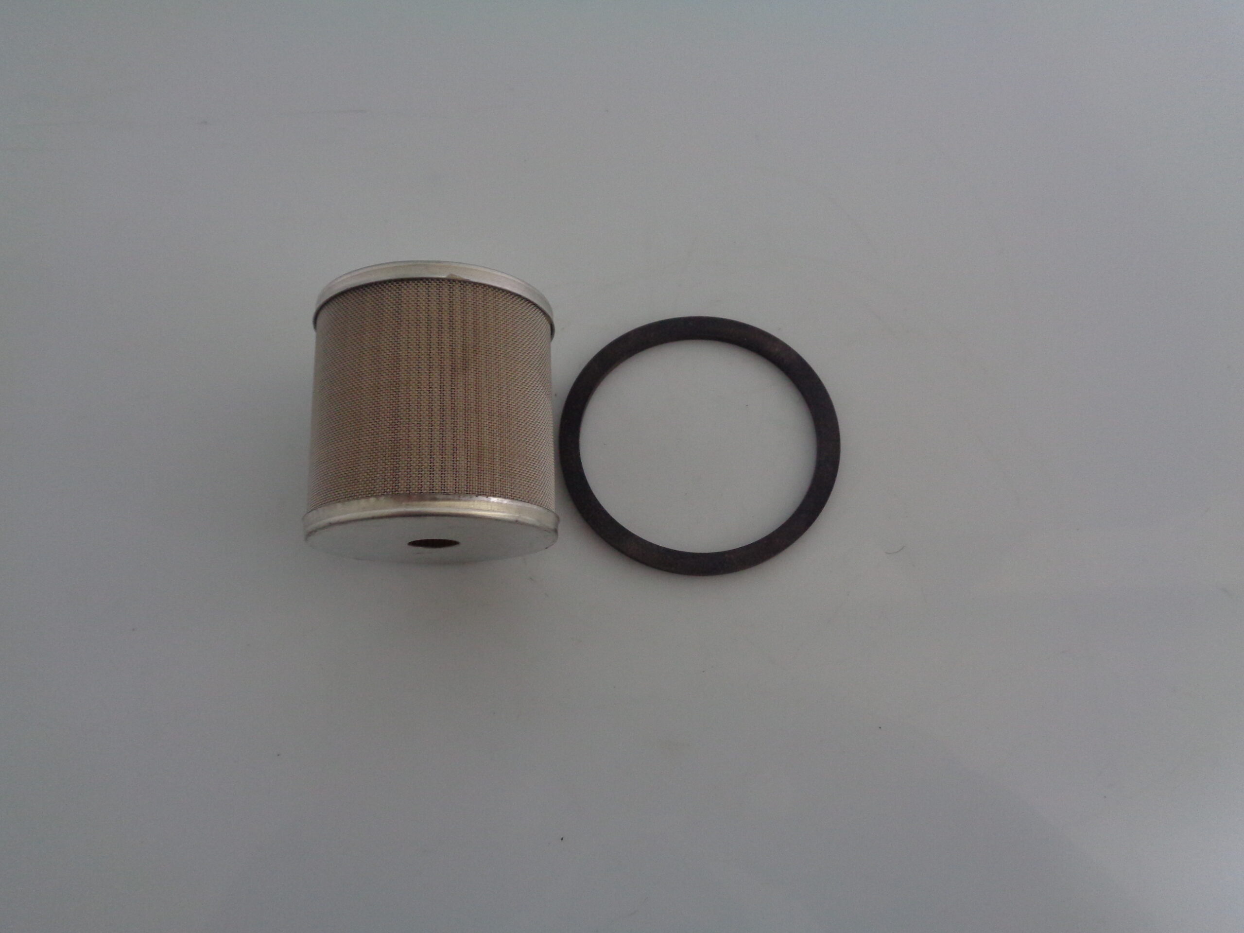 Filtru motorina carraro-fiaam-goldoni-lombardini-tecnocar-ufi