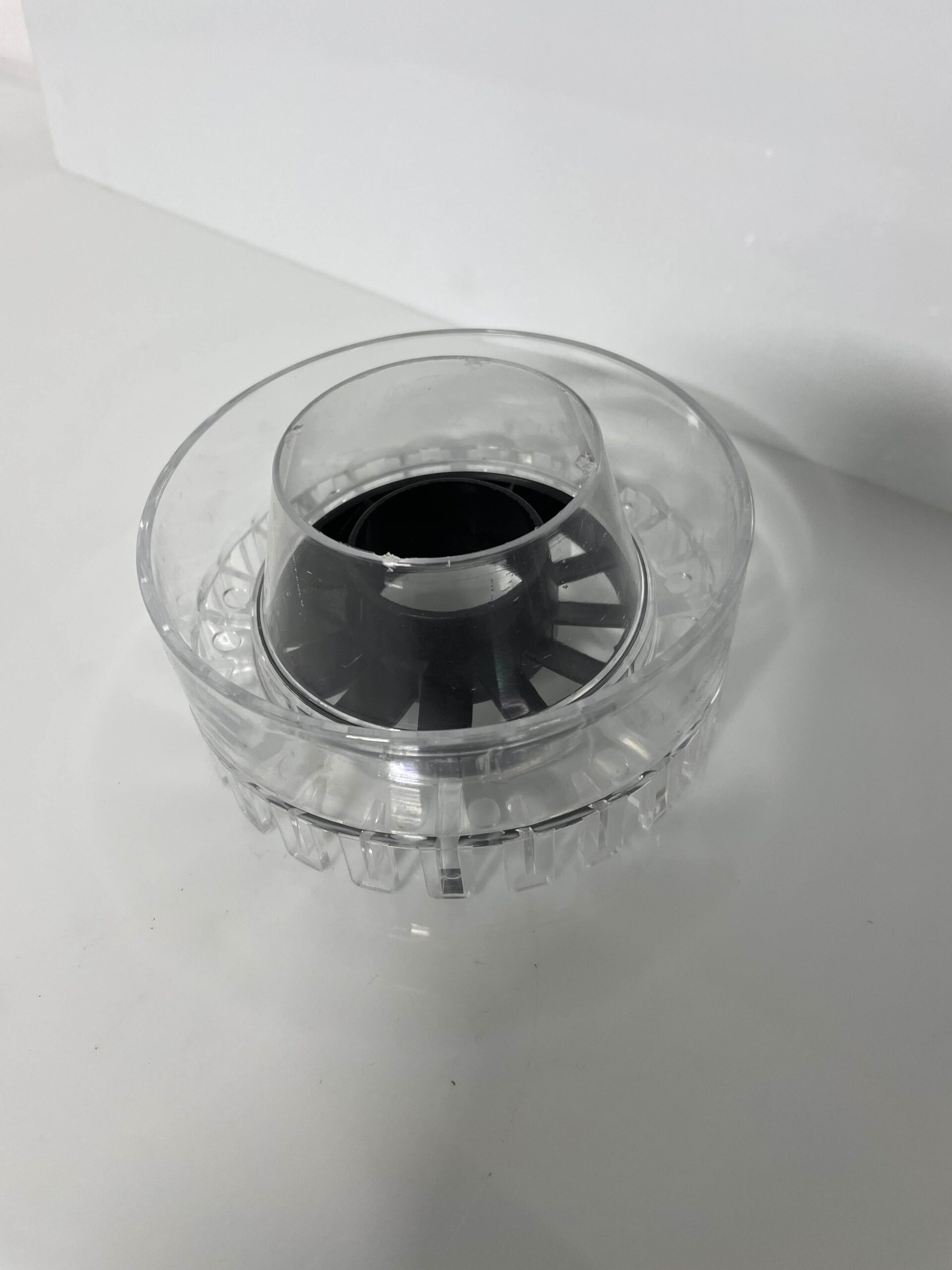 Prefiltru plastic transparent Lombardini rif.1301.053