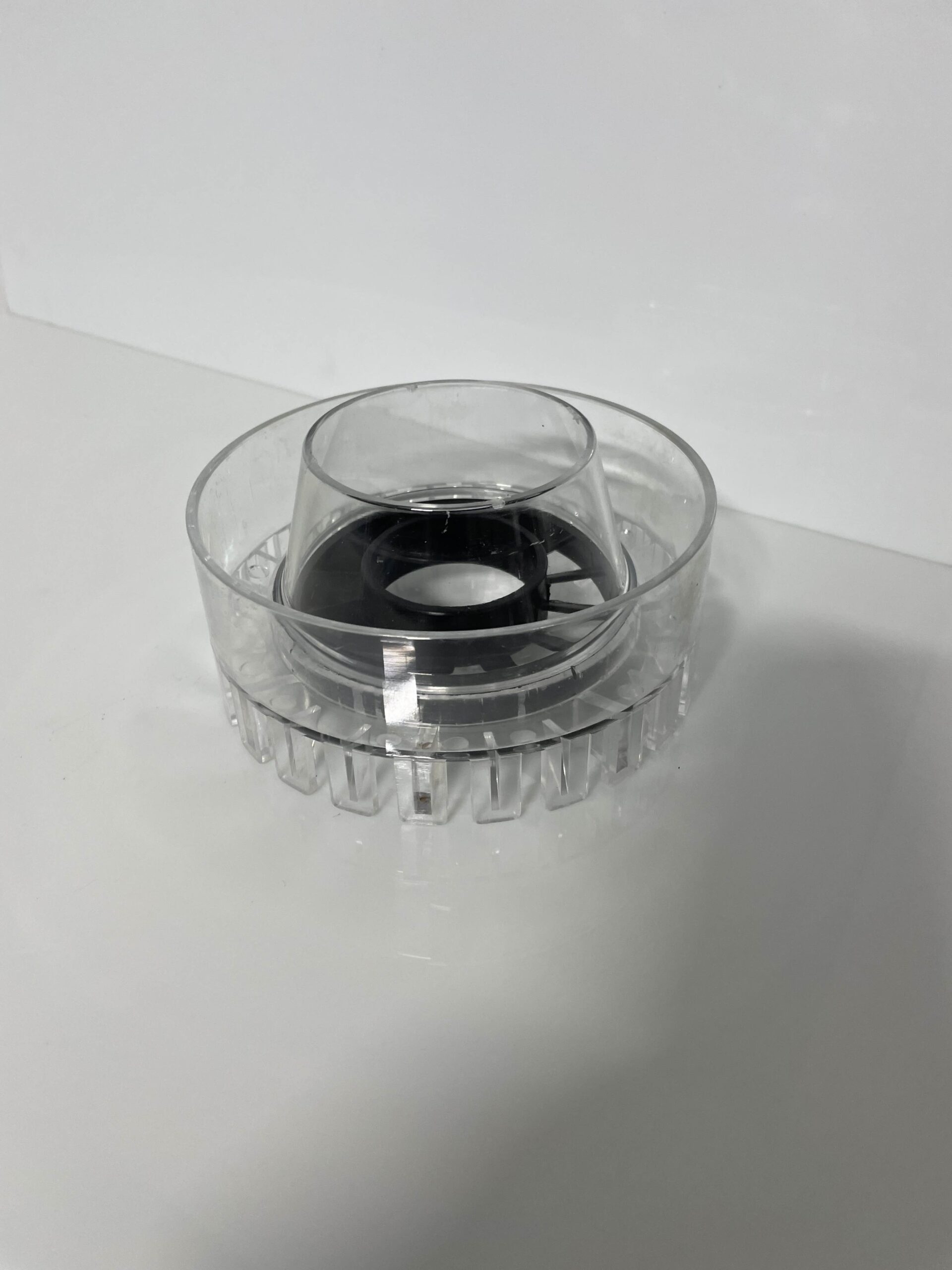 Prefiltru plastic transparent Lombardini rif. 1301.069