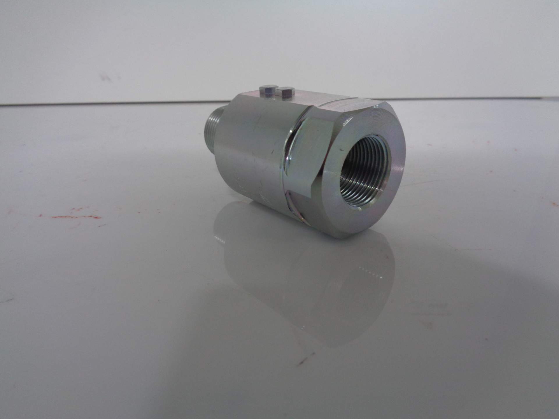 Racord Hidraulic Rotativ Drept Filet 3/4