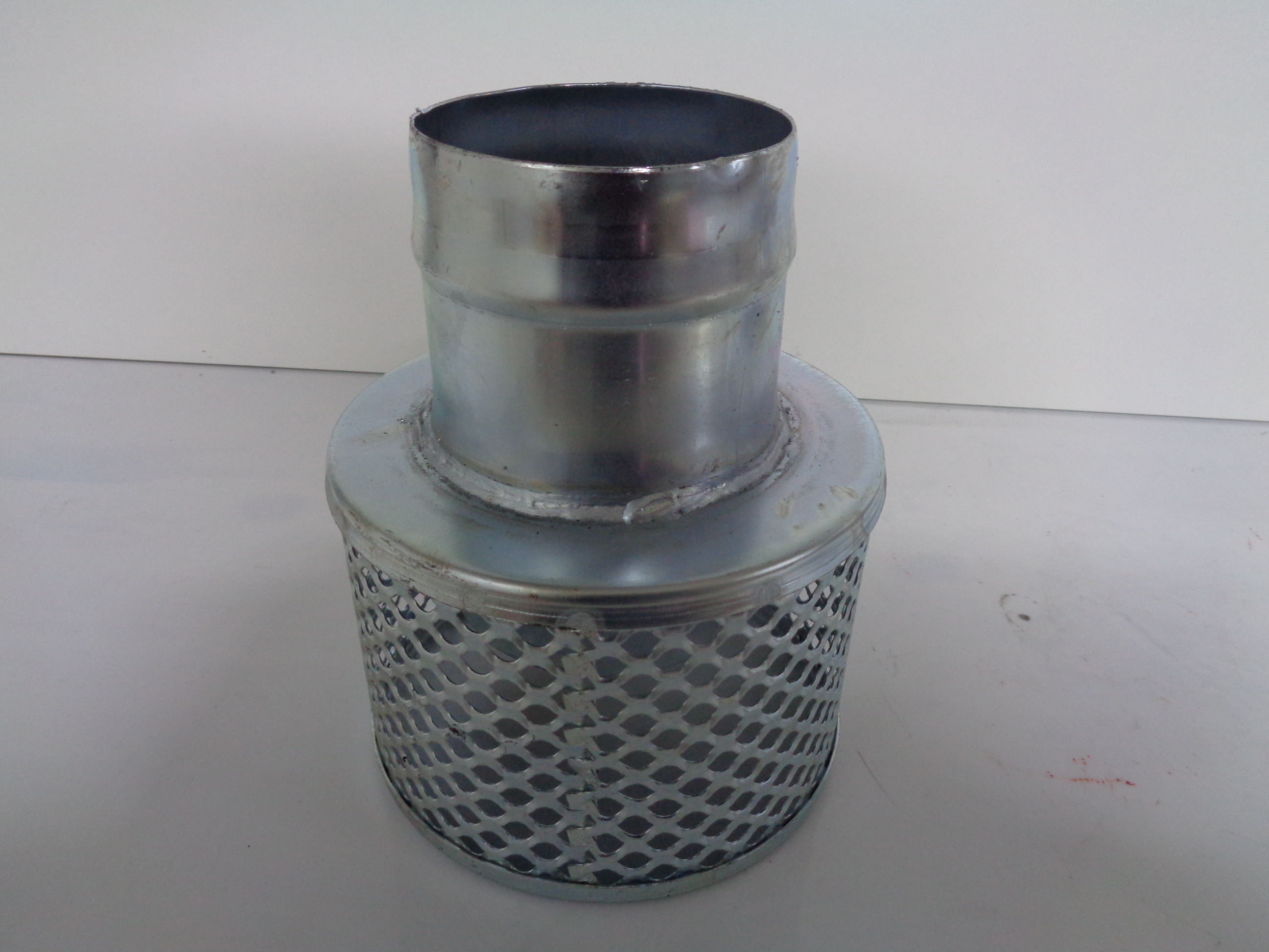 Sorb pentru furtun de  100 mm