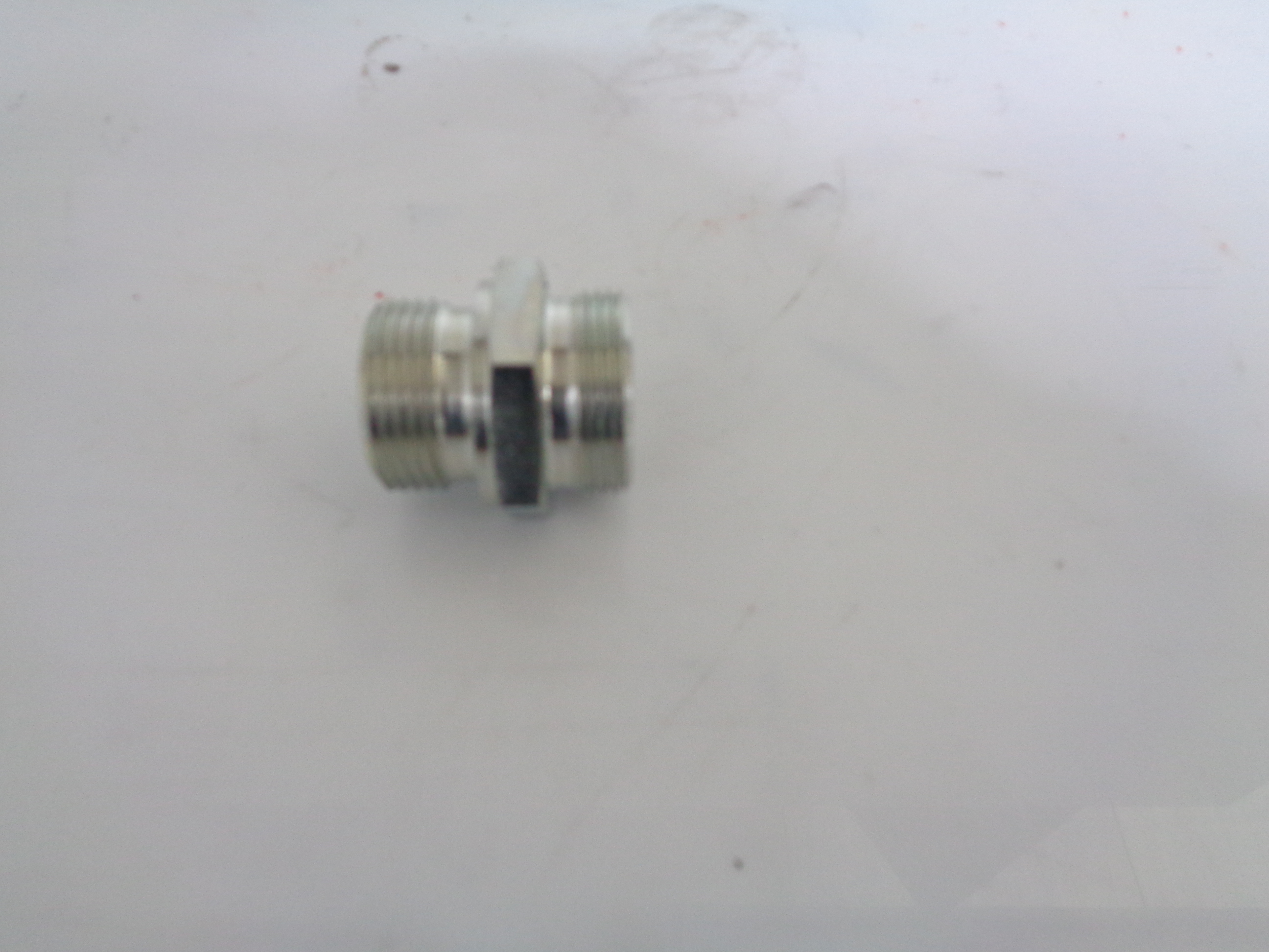 Niplu Hidraulic Filet 3/4