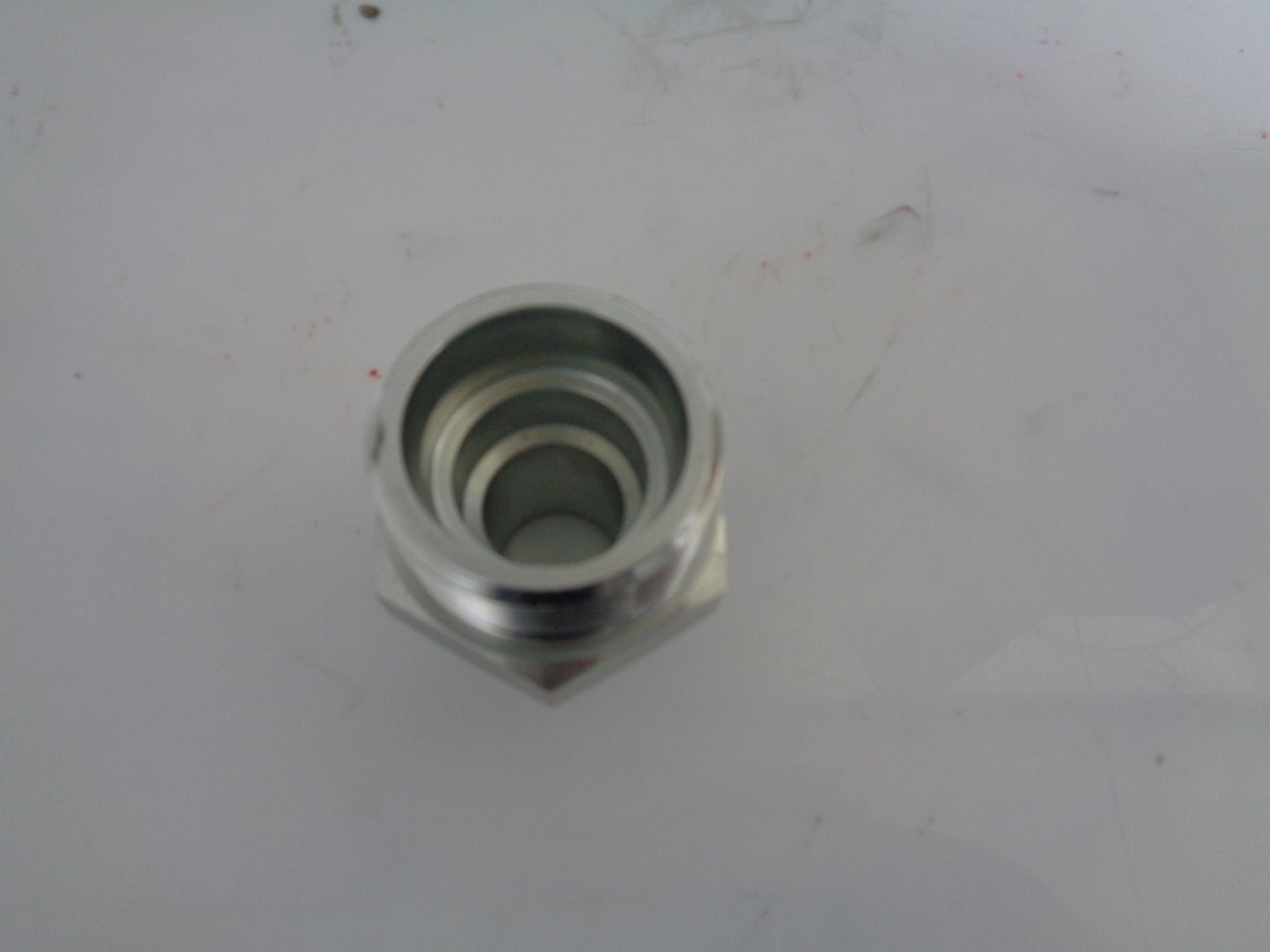 Niplu Hidraulic Filet 1