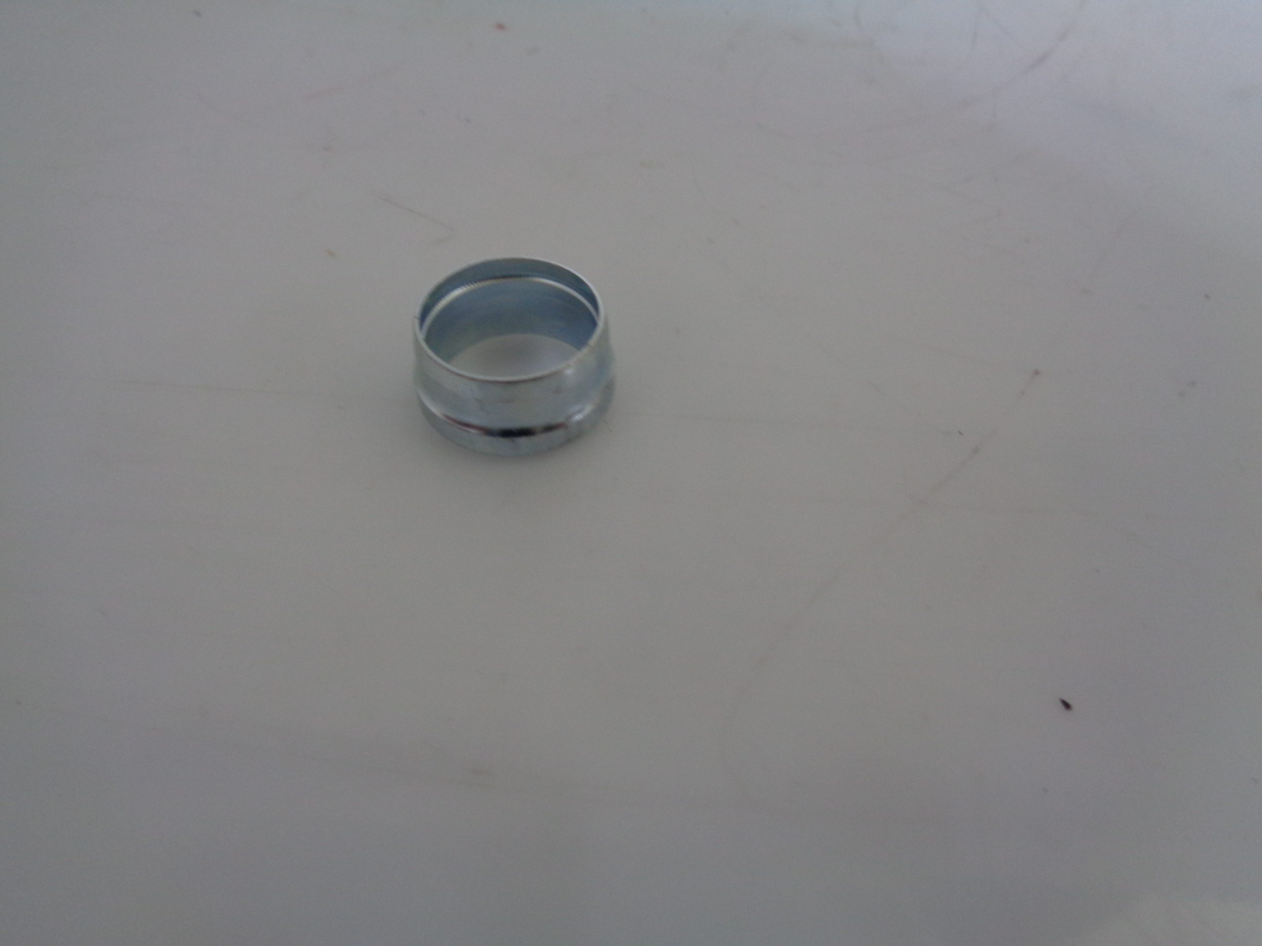 Inel strangere teava hidraulica de 18 mm