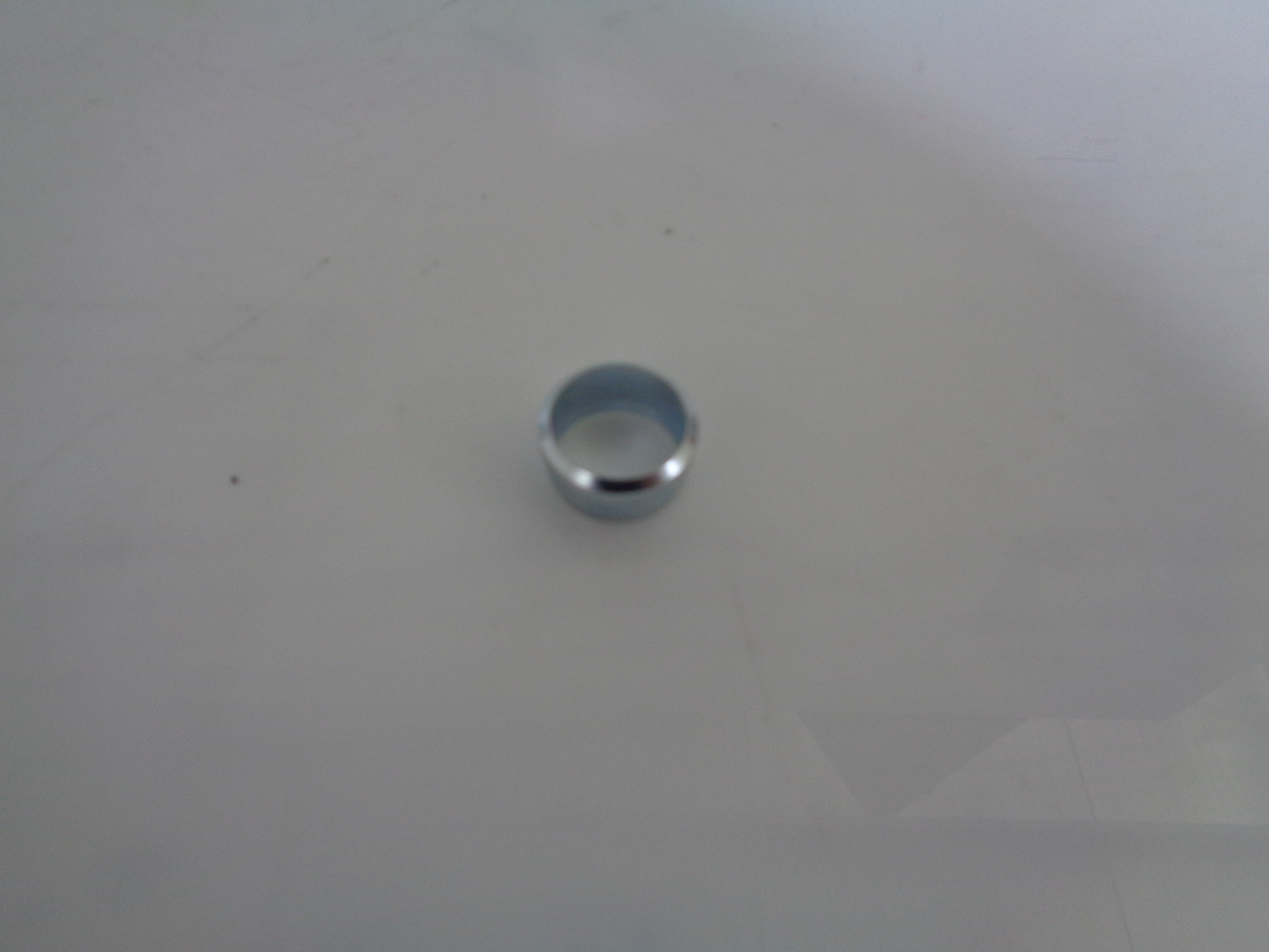 Inel strangere teava hidraulica de 18 mm