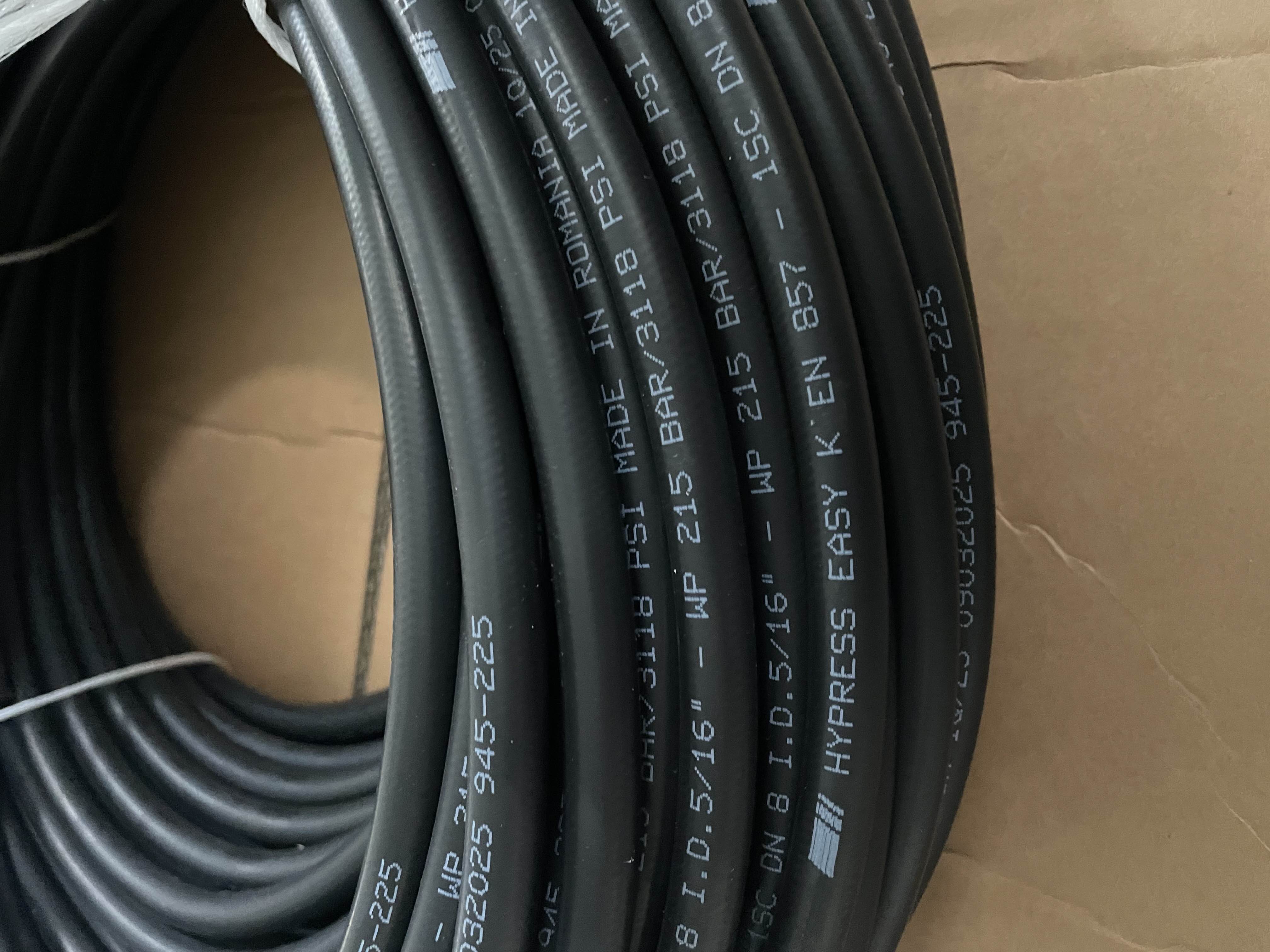 Furtun 1SC fin DN8 5/16