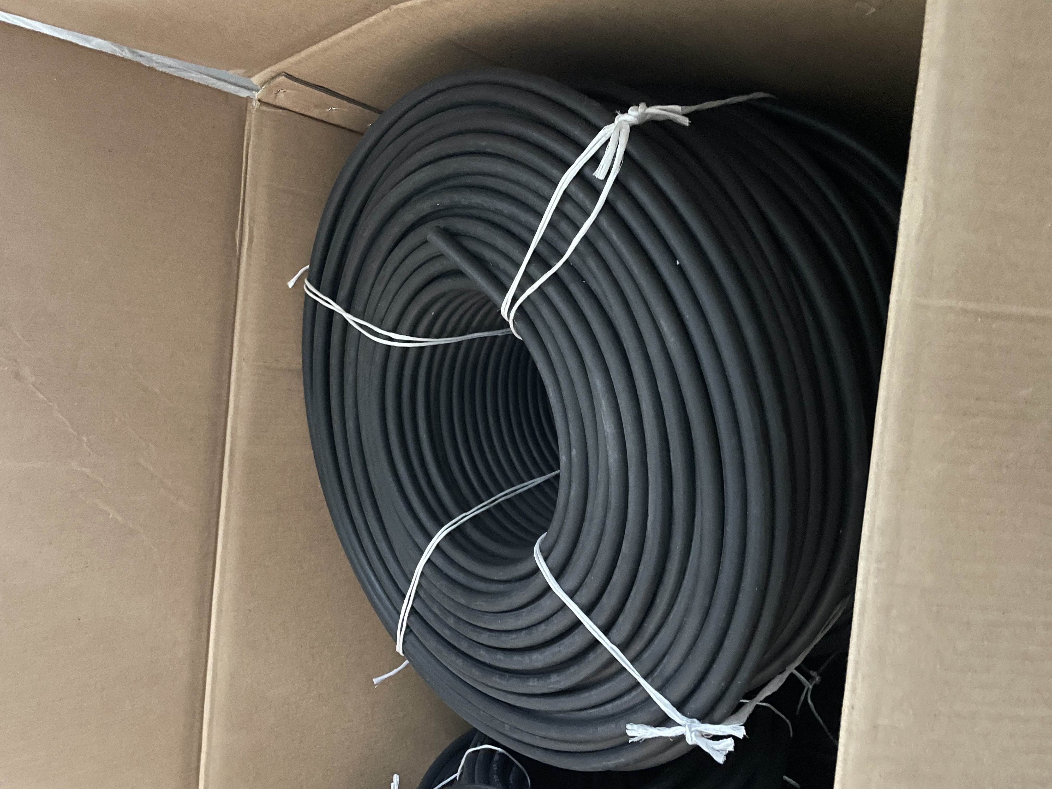 Box  Furtun hidraulic  fin 2SC DN12 EU  -  550 mtr