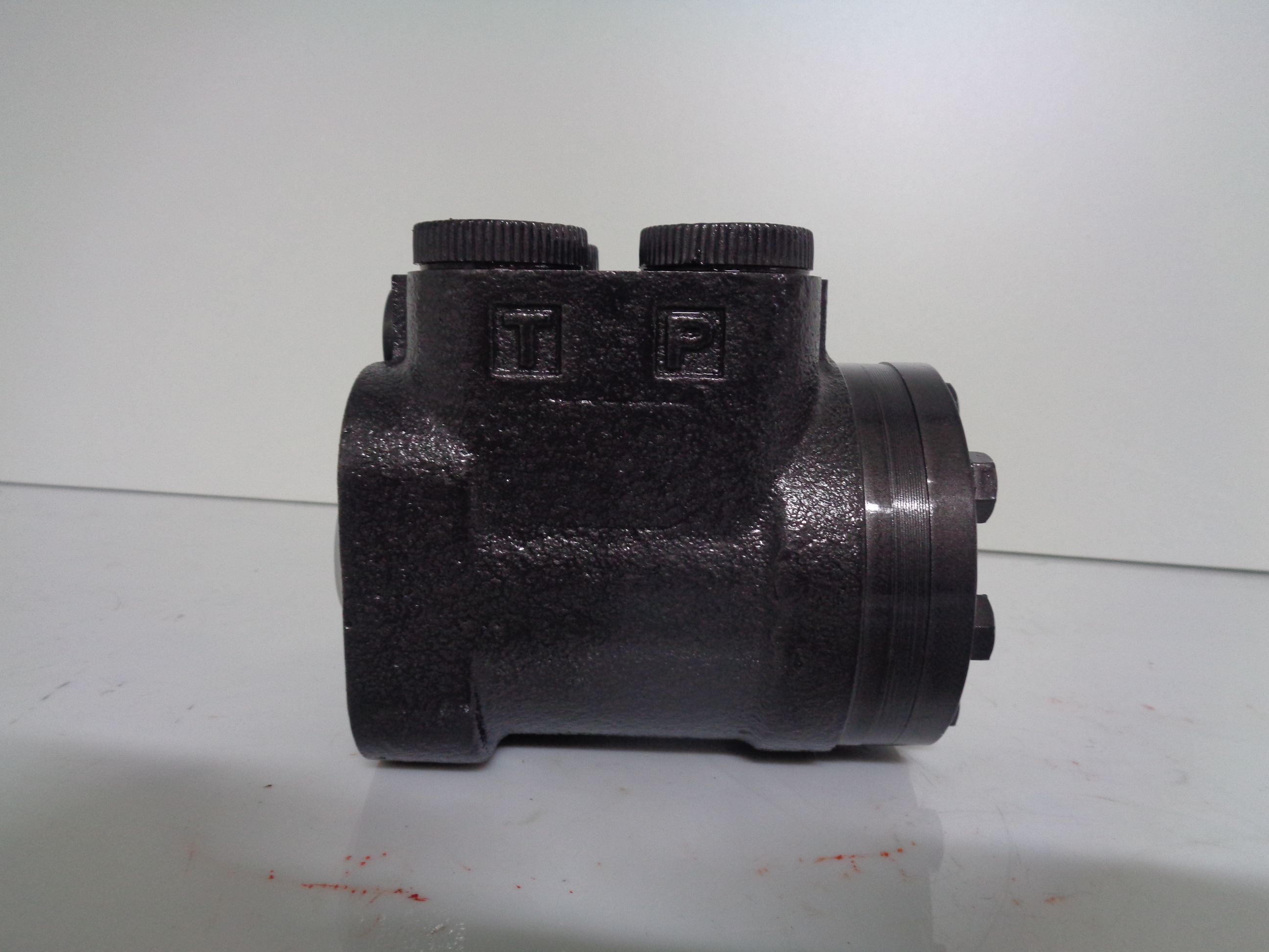 Danfus 80 cc directie pentru utilaje agricole si stivuitoare MOSPC50 ON .P Echivalent OSPC50ON filet 1/2